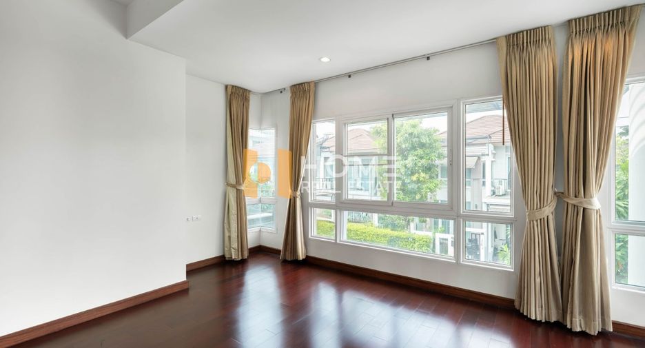 For sale 3 ベッドルーム house in Chatuchak, Bangkok