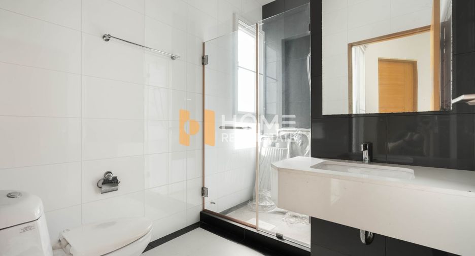 For sale 3 ベッドルーム house in Chatuchak, Bangkok