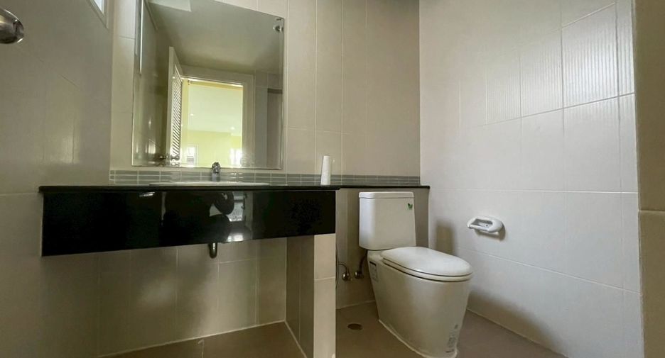 For rent and for sale 3 bedrooms house in Pak Kret, Nonthaburi