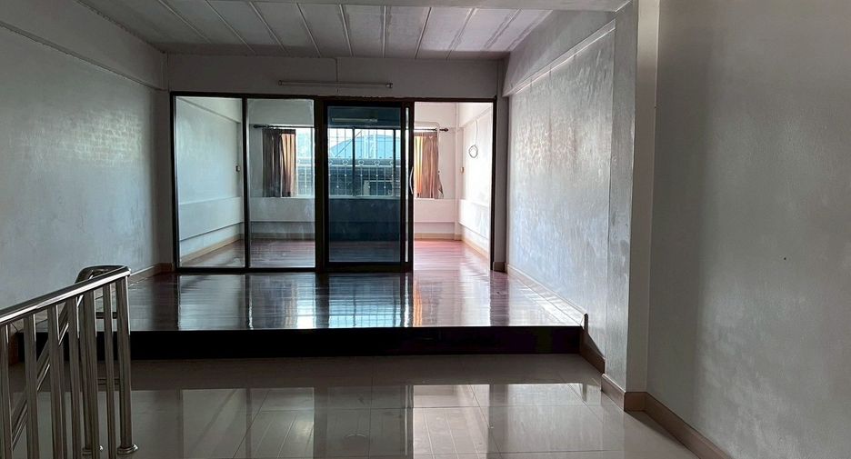 For sale 2 bedrooms retail Space in Bang Phae, Ratchaburi