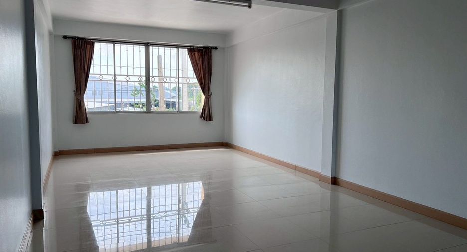 For sale 2 bedrooms retail Space in Bang Phae, Ratchaburi