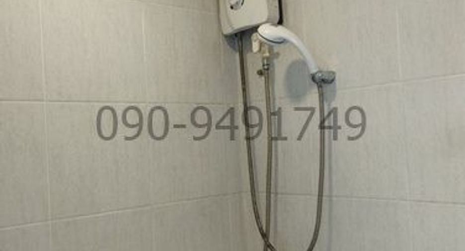 For rent 1 Beds condo in Lat Krabang, Bangkok