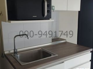 For rent 1 Beds condo in Lat Krabang, Bangkok