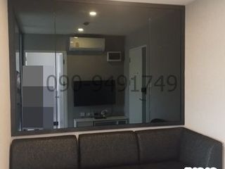 For rent 1 Beds condo in Lat Krabang, Bangkok