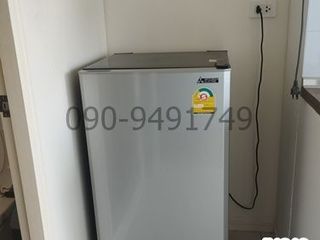 For rent 1 Beds condo in Lat Krabang, Bangkok
