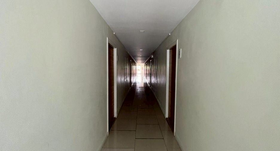 ขาย 1 เตียง คอนโด ใน บางขุนเทียน, กรุงเทพฯ