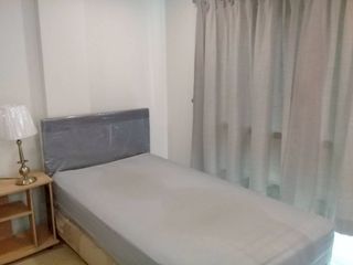 ขาย 1 เตียง คอนโด ใน บางขุนเทียน, กรุงเทพฯ