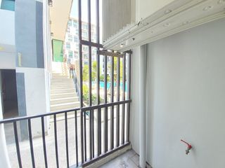 For sale 1 bed condo in Mueang Nonthaburi, Nonthaburi
