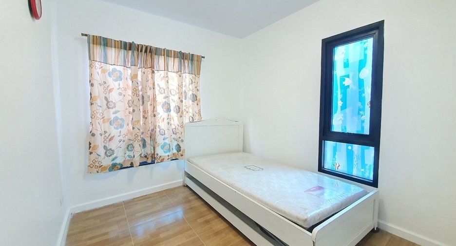 Продажа 1 кровать кондо в Mueang Nonthaburi, Нонтабури