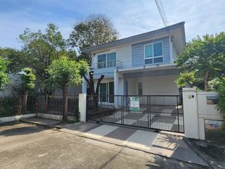 For sale 3 bedrooms house in Sai Mai, Bangkok