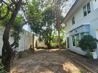 For sale 3 bedrooms house in Sai Mai, Bangkok