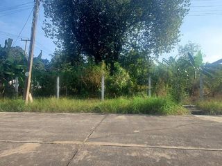 For sale land in Mueang Pathum Thani, Pathum Thani