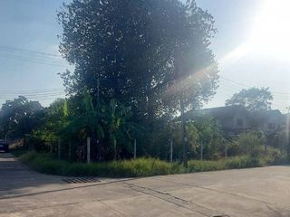 For sale land in Mueang Pathum Thani, Pathum Thani