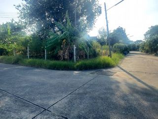 For sale land in Mueang Pathum Thani, Pathum Thani