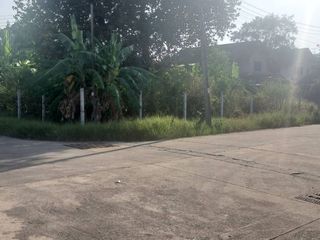 For sale land in Mueang Pathum Thani, Pathum Thani