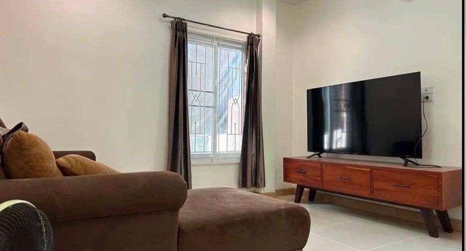Casa en venta de 2 habitaciones en Mueang Nakhon Pathom, Nakhon Pathom