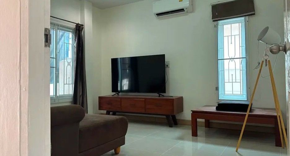 Casa en venta de 2 habitaciones en Mueang Nakhon Pathom, Nakhon Pathom