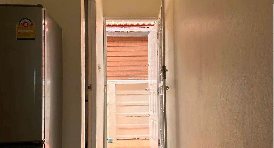 Casa en venta de 2 habitaciones en Mueang Nakhon Pathom, Nakhon Pathom