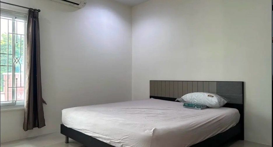 Casa en venta de 2 habitaciones en Mueang Nakhon Pathom, Nakhon Pathom