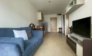 For sale 1 Beds condo in Watthana, Bangkok