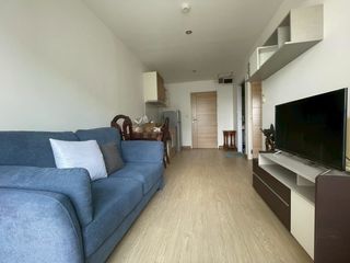 For sale 1 bed condo in Watthana, Bangkok