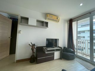 For sale 1 bed condo in Watthana, Bangkok