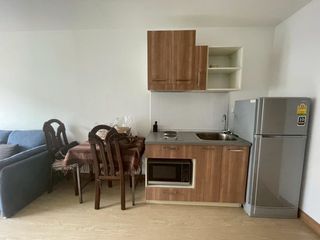 For sale 1 bed condo in Watthana, Bangkok