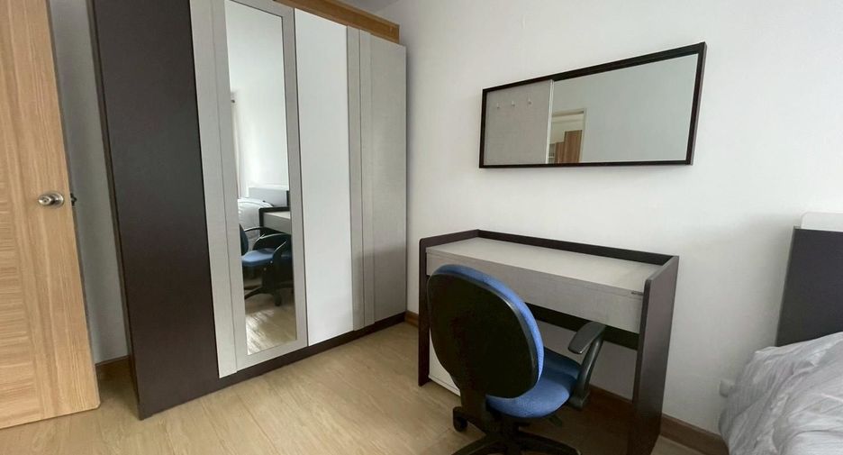 For sale 1 Beds condo in Watthana, Bangkok