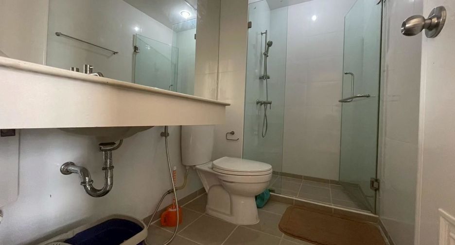 For sale 1 Beds condo in Watthana, Bangkok
