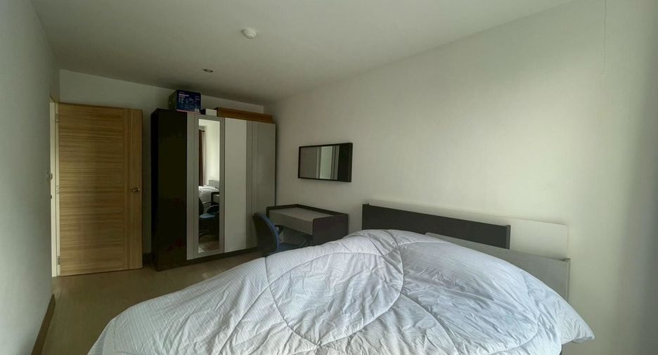 For sale 1 Beds condo in Watthana, Bangkok