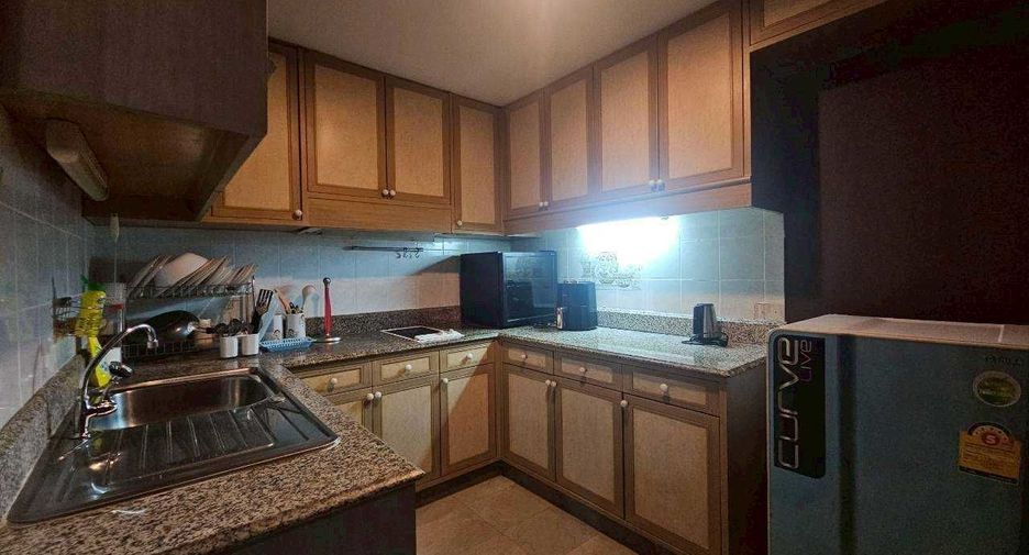 For sale 2 bedrooms condo in Chatuchak, Bangkok