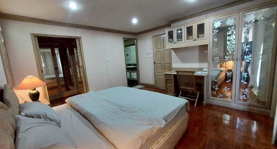 For sale 2 bedrooms condo in Chatuchak, Bangkok