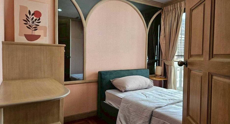 For sale 2 bedrooms condo in Chatuchak, Bangkok