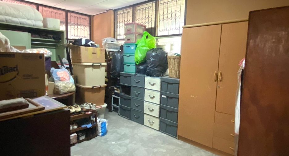 À vendre 3 chambres maison à Mueang Nonthaburi, Nonthaburi