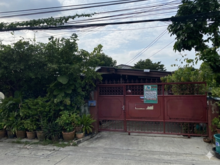 À vendre 3 chambres maison à Mueang Nonthaburi, Nonthaburi