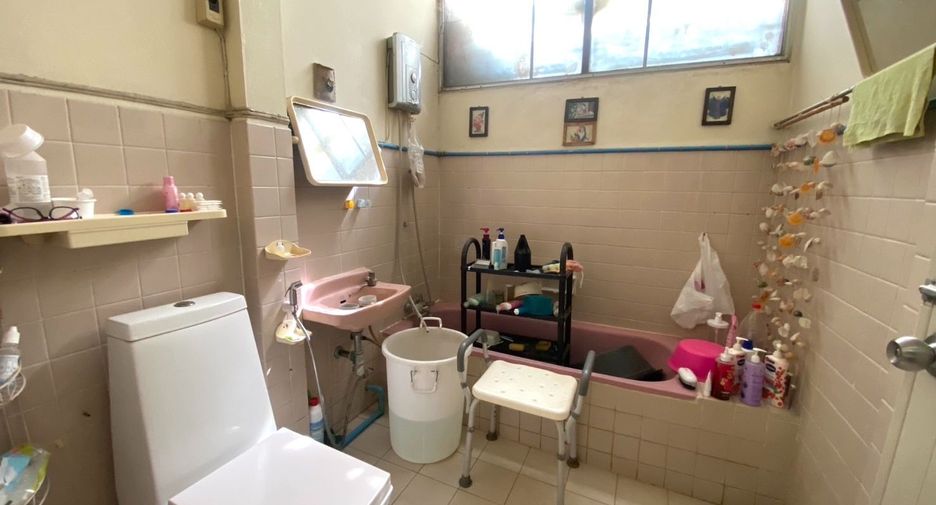 À vendre 3 chambres maison à Mueang Nonthaburi, Nonthaburi