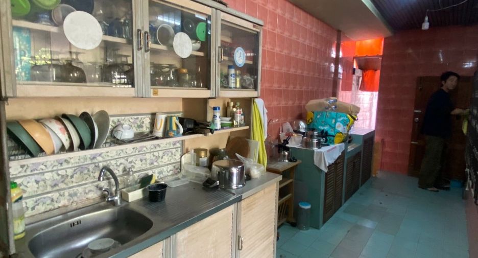 À vendre 3 chambres maison à Mueang Nonthaburi, Nonthaburi