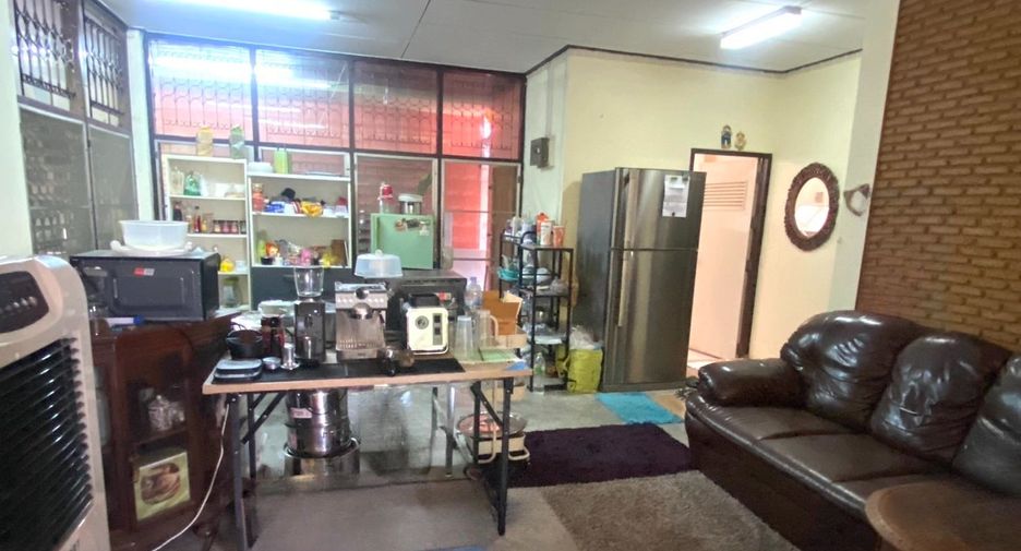 À vendre 3 chambres maison à Mueang Nonthaburi, Nonthaburi