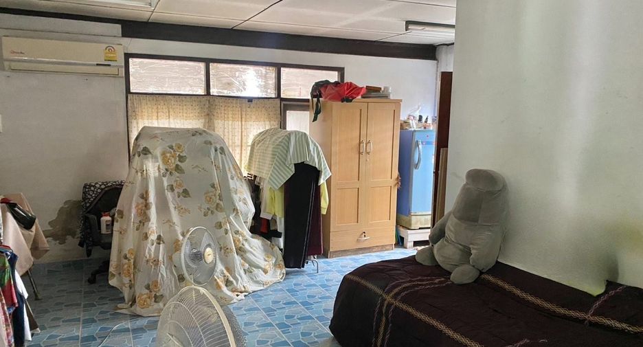À vendre 3 chambres maison à Mueang Nonthaburi, Nonthaburi