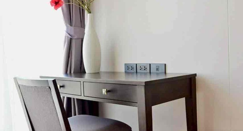 For rent 4 bedrooms apartment in Khlong Toei, Bangkok