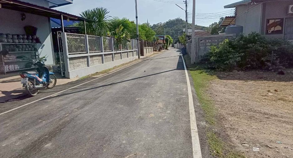 ขาย ที่ดิน ใน เมืองเพชรบุรี, เพชรบุรี
