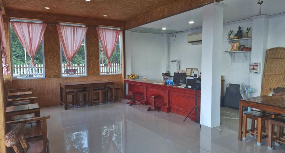 For sale 22 bedrooms hotel in Mueang Nakhon Phanom, Nakhon Phanom