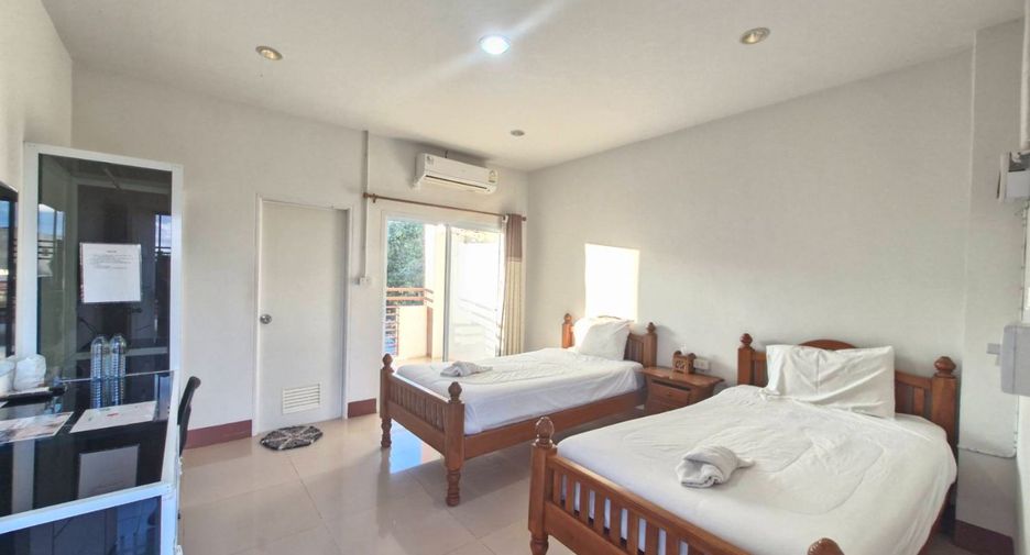 For sale 22 bedrooms hotel in Mueang Nakhon Phanom, Nakhon Phanom