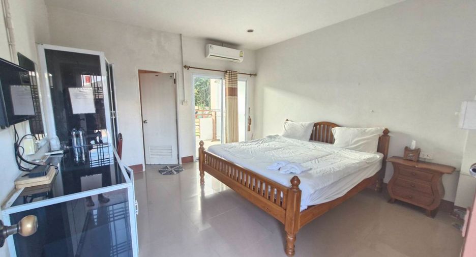 For sale 22 bedrooms hotel in Mueang Nakhon Phanom, Nakhon Phanom