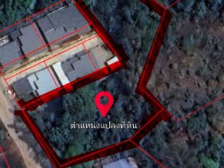 For sale land in Mueang Nakhon Phanom, Nakhon Phanom