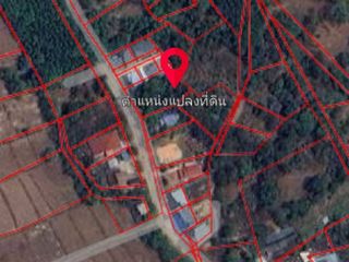 For sale land in Mueang Nakhon Phanom, Nakhon Phanom