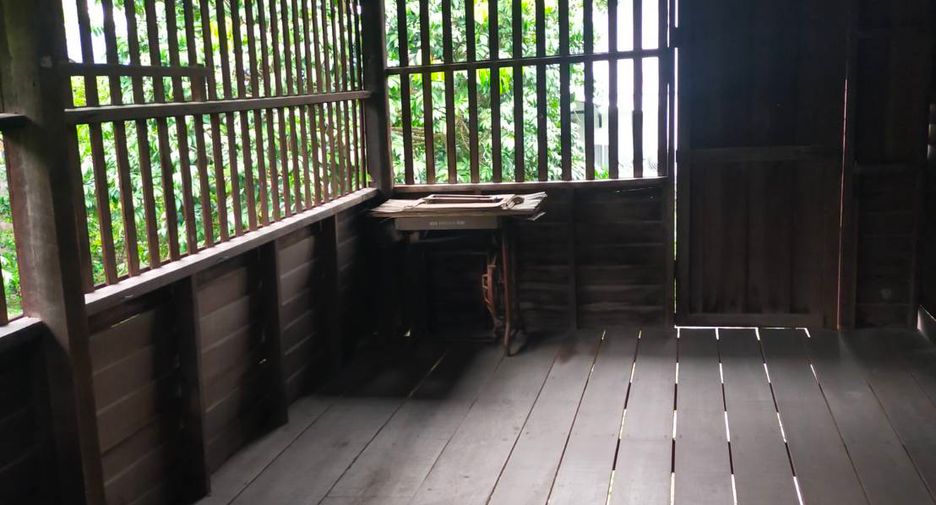 Terreno en venta en Mueang Ratchaburi, Ratchaburi