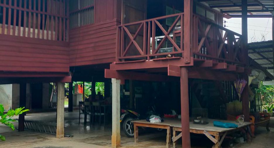 Terreno en venta en Mueang Ratchaburi, Ratchaburi