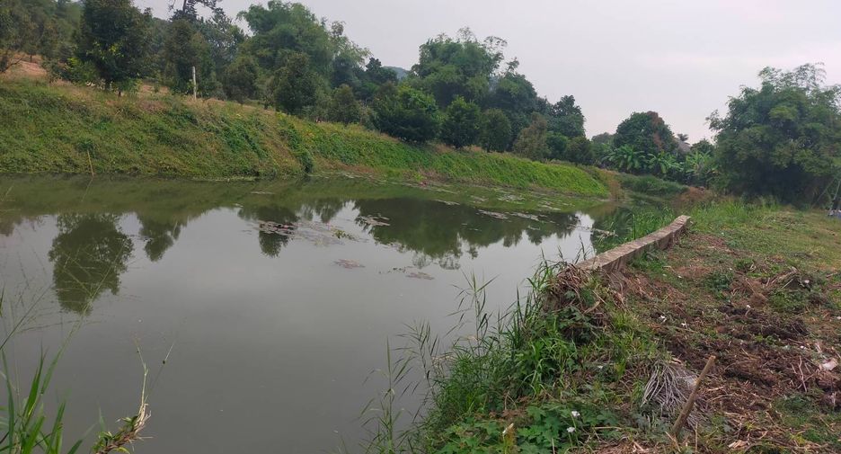 Terreno en venta en Mueang Ratchaburi, Ratchaburi
