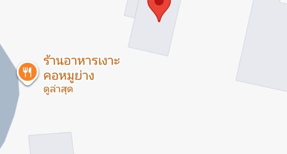 Terreno en venta en Mueang Ratchaburi, Ratchaburi
